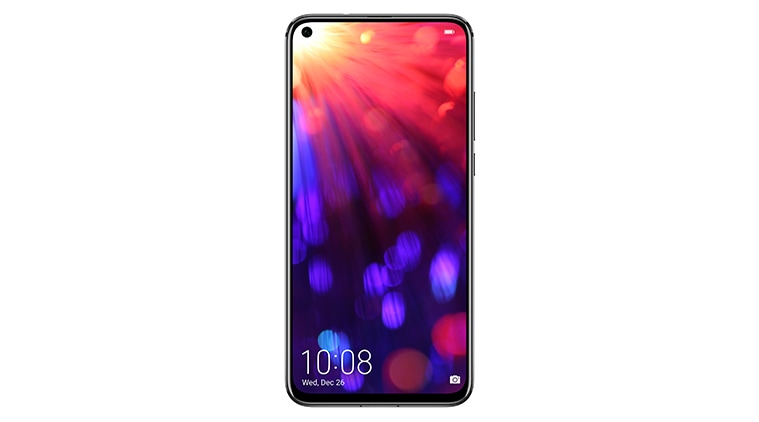 Honor View20: The world's first in-screen camera smartphone is jam-packed with delightful features!