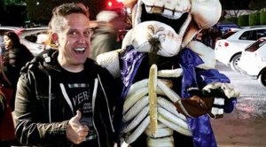 Pixar Lee Unkrich Toy Story 3 Coco