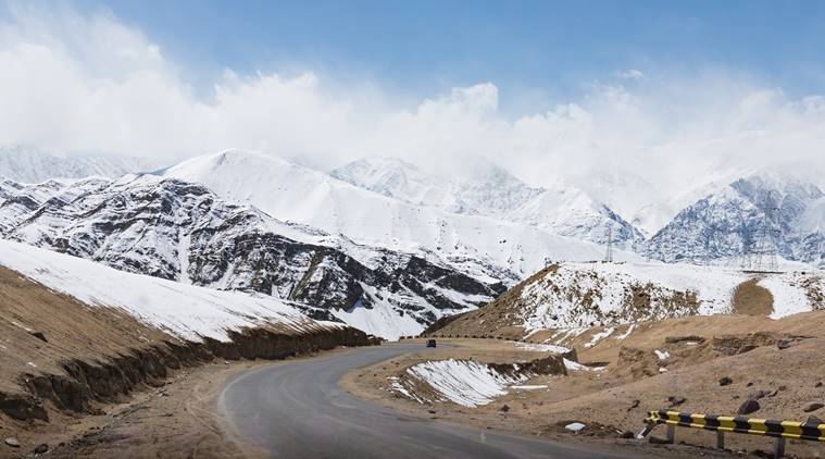 Planning a trip to Leh-Ladakh? Here are things you should do while  travelling | Lifestyle News,The Indian Express