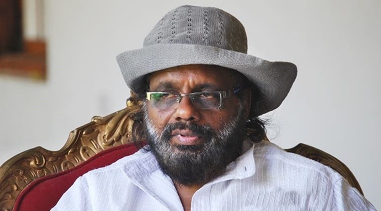 Lenin Rajendran 