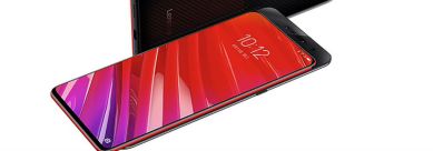 Lenovo Z5 Pro GT open for pre-orders in China, 12GB RAM variant  