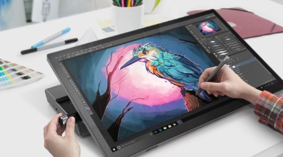 lenovo yoga studio