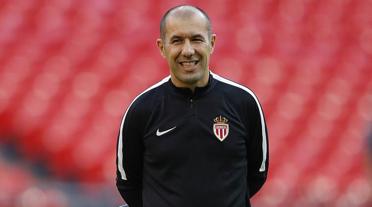 Leonardo Jardim back at AS Monaco to replace fired Thierry Henry