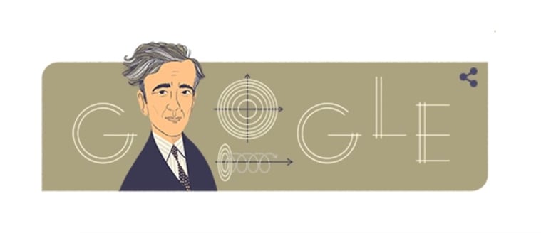 Lev Landau: Google Doodle honours the theoretical physicist on 111st birthday