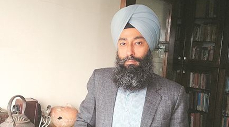 ‘Knowledge is not only on paper, a lot still in people’s memory’