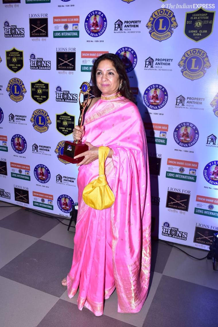 neena gupta photos