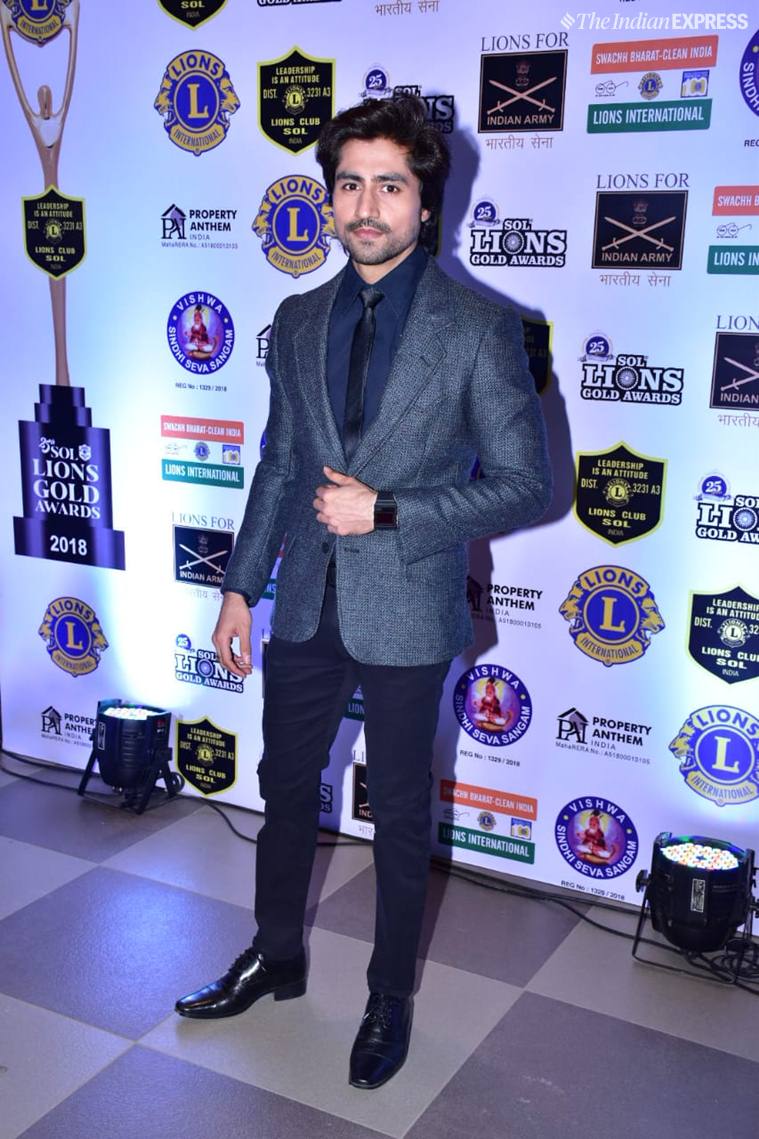 harshad chopra images