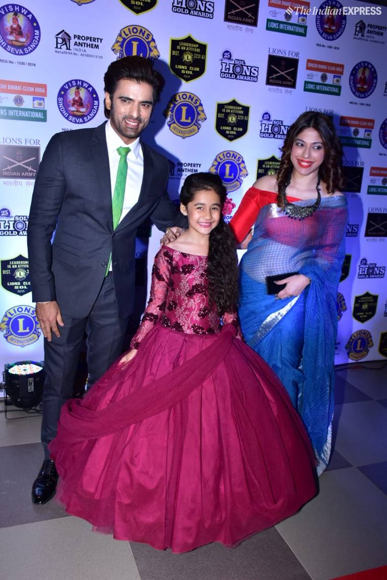 lions gold awards 2019 photos