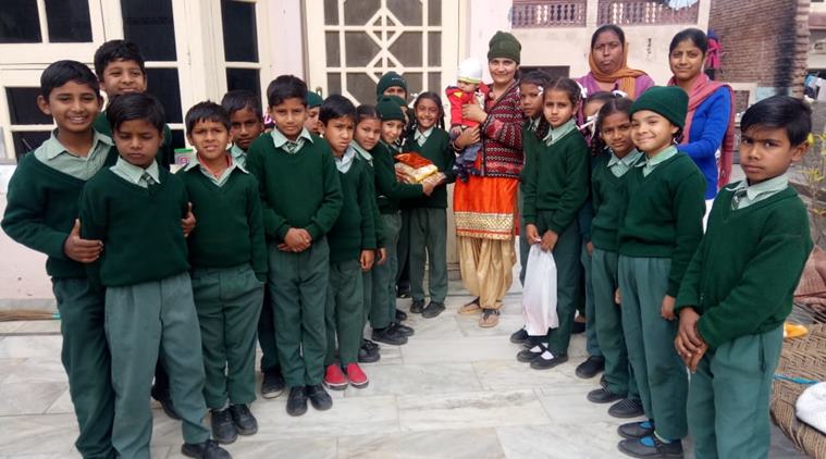 lohri, punjab news, punjab schools, punjab sex ratio, india news, latest news, indian express
