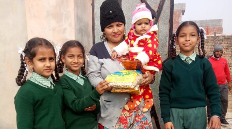 lohri, punjab news, punjab schools, punjab sex ratio, india news, latest news, indian express