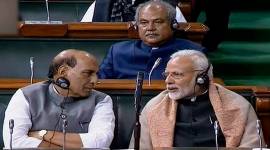 Lok Sabha, quota bill passed in lok sabha, bjp 10% quota bill, Constitution Amendment Bill, 10 per cent reservation to economically weaker sections, Thaawarchand Gehlot, BJP, India news, Indian Express