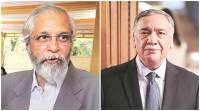 justice lokur, pakistan chief justice swearing in ceremony, justice lokur in pakistan, justice lokur attends swearing in ceremony of pak cj, indo-pak relations, indian express