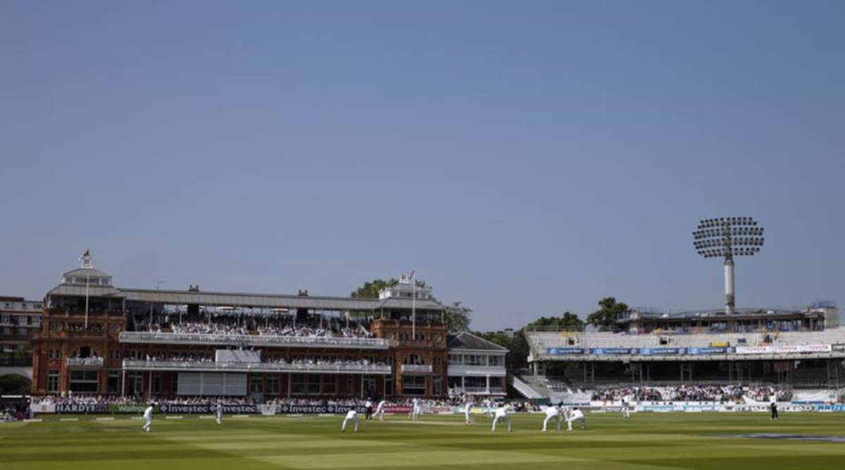 The WTC final will begin at Lord's on June 18. (File)