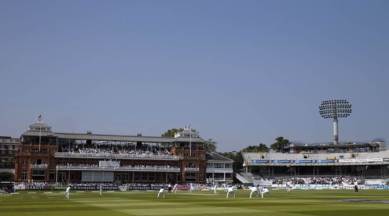 The WTC final will begin at Lord's on June 18. (File)