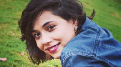 maanvi gagroo four more shots please