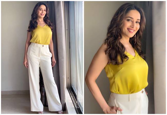 Priyanka Chopra, Kareena Kapoor Khan, Kangana Ranaut, Janhvi Kapoor, Madhuri Dixit, Malaika Arora, Aditi Rao Hydari, Sonankshi Sinha, Shilpa Shetty, Dia Mirza, Aditi Rao Hydari, Manikarnika, Total Dhaamal, celeb fashion, bollywood fashion, indian express, indian express news