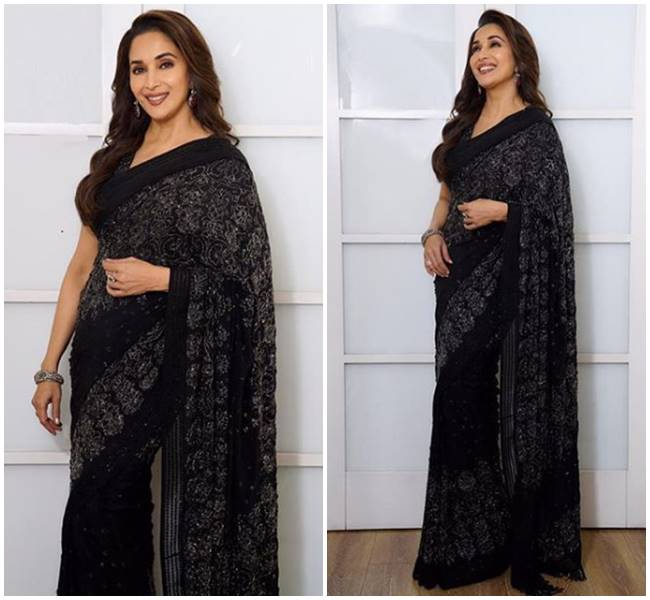 Alia Bhatt, Deepika Padukone, Kangana Ranaut, Janhvi Kapoor, Madhuri Dixit, Sonam Kapoor, Bhumi Pednekar, Ranveer Singh, Yami Gautam, Malaika Arora, Gully Boy trailer launch, celeb fashion, bollywood fashion, indian express, indian express news