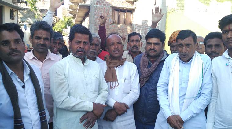 Madhya Pradesh’s Rajgarh: After Republic Day clash, ban call on Muslim vendors