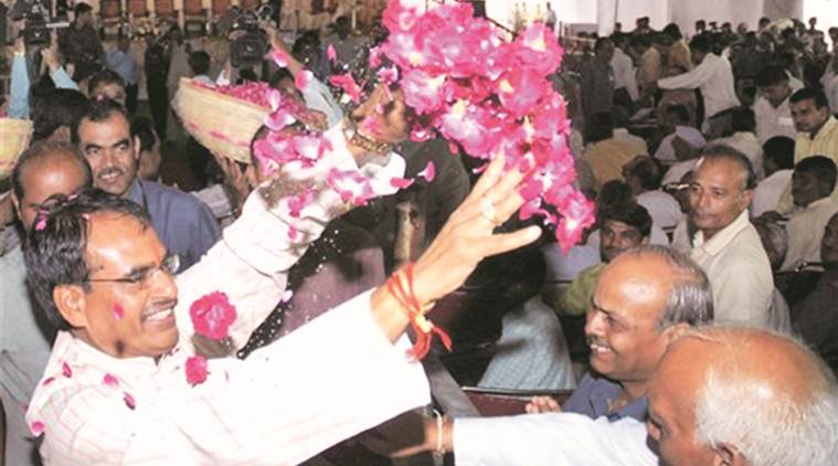 What is Madhya Pradesh’s Emergency pension scheme, why the new govt has put it ‘on hold’