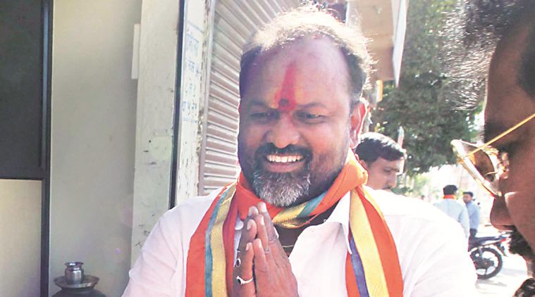 Baramati warms up for replay of 2014 Lok Sabha elections