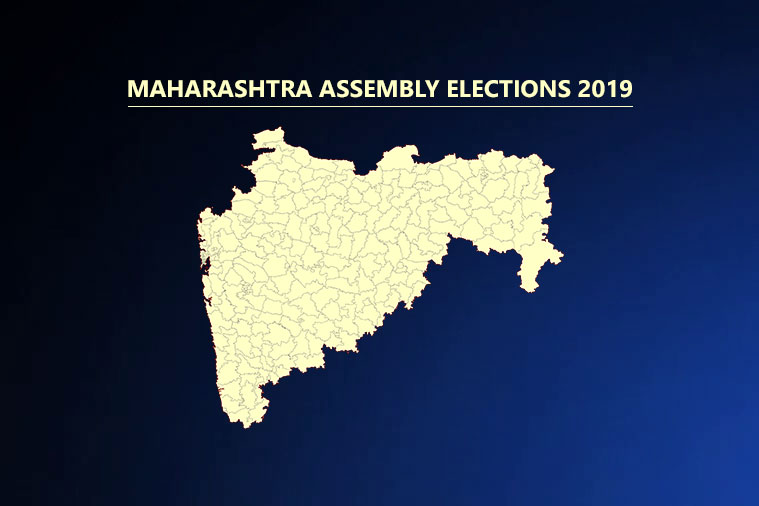 Maharashtra Assembly (Vidhan Sabha) Elections 2022 Dates, Schedule