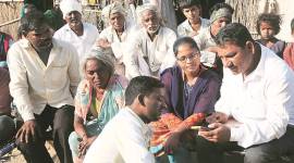 maharashtra village 759 maharashtra village, Atali, whatsapp rumours, police patils, lynching, doctored videos, india news, Indian express news