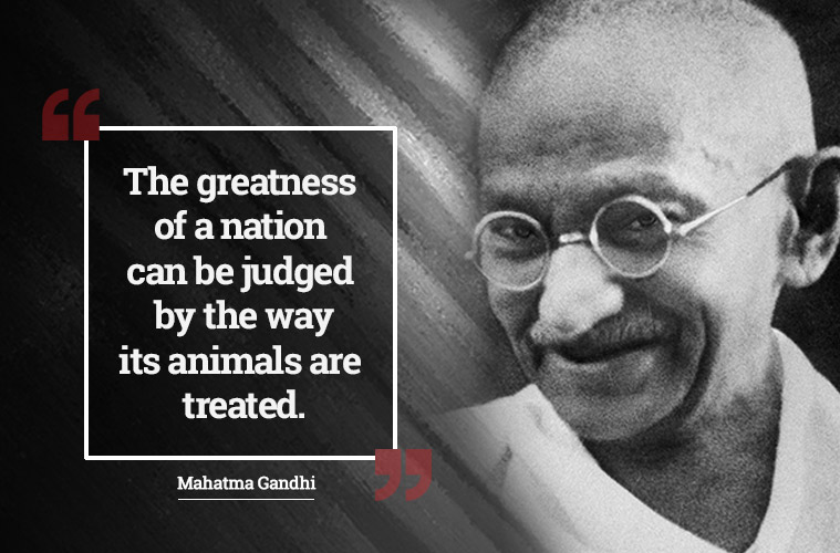 Mahatma Gandhi Death Anniversary: Inspirational quotes, famous thoughts of Mahatma Gandhi