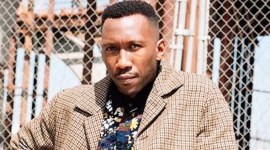 Mahershala Ali Green Book Oscars