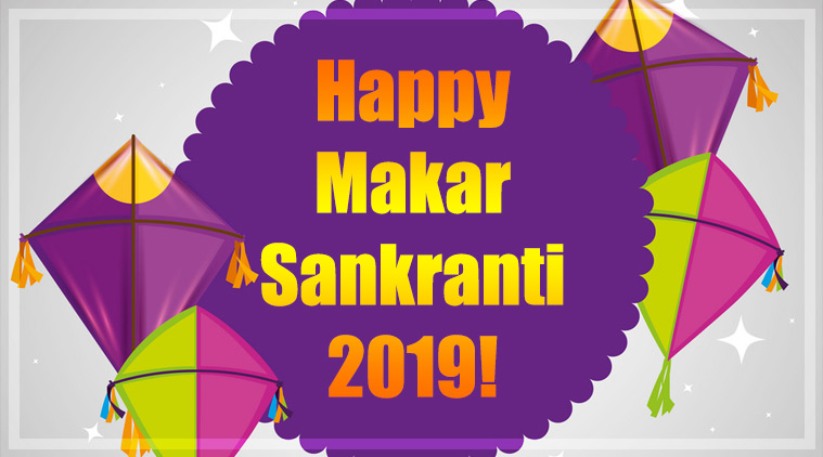 Happy Makar Sankranti Wishes Quotes Messages Whatsapp Status