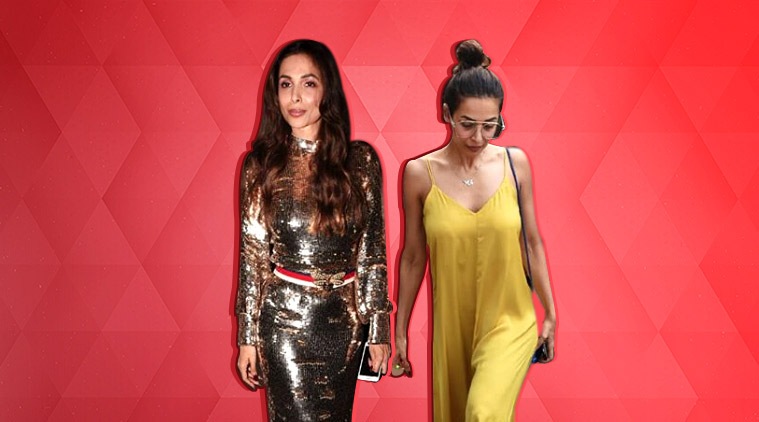 Malaika Arora, Malaika Arora fashion