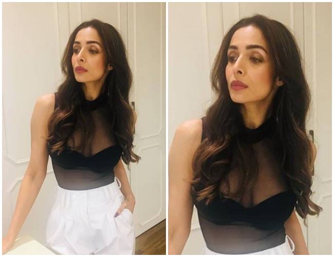 Alia Bhatt, Deepika Padukone, Kangana Ranaut, Janhvi Kapoor, Madhuri Dixit, Sonam Kapoor, Bhumi Pednekar, Ranveer Singh, Yami Gautam, Malaika Arora, Gully Boy trailer launch, celeb fashion, bollywood fashion, indian express, indian express news