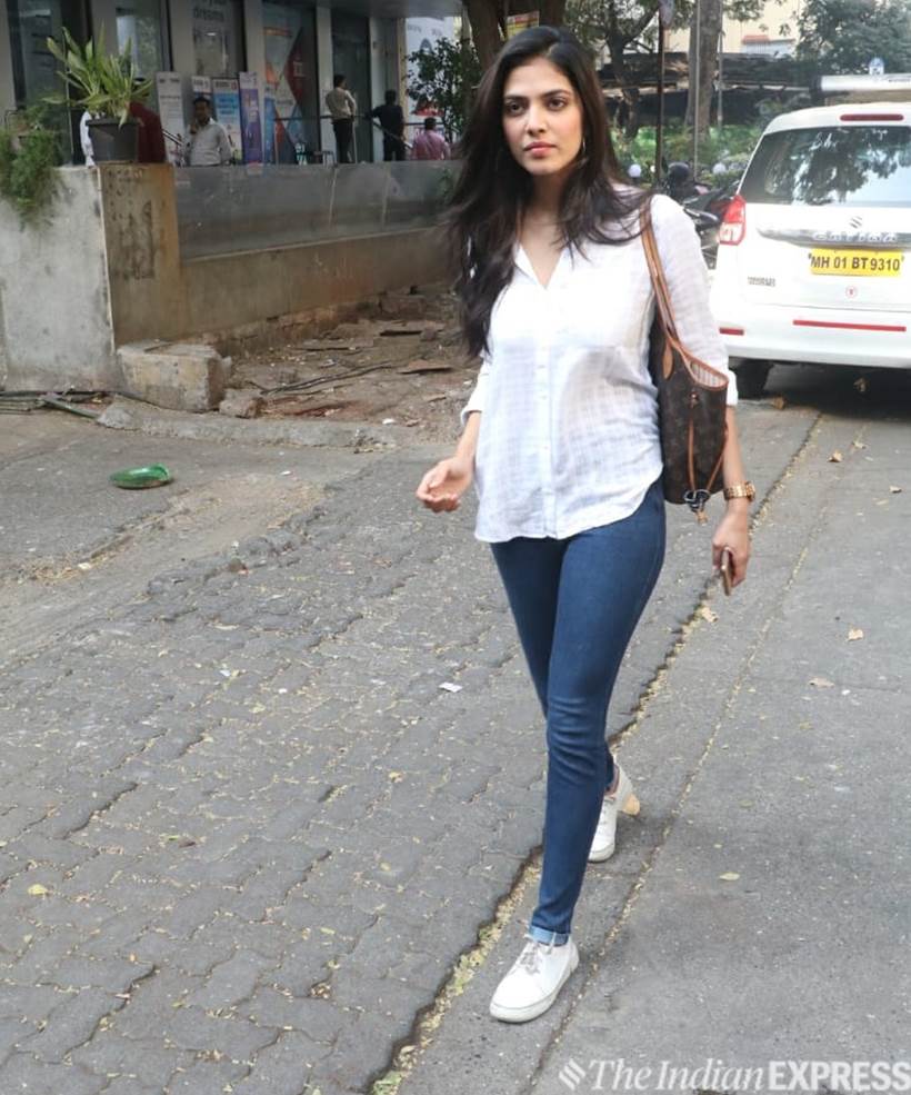 malavika mohanan
