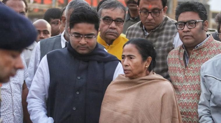 BJP's rally will sound its death knell, won't win more than 125 seats in LS polls: Mamata Banerjee