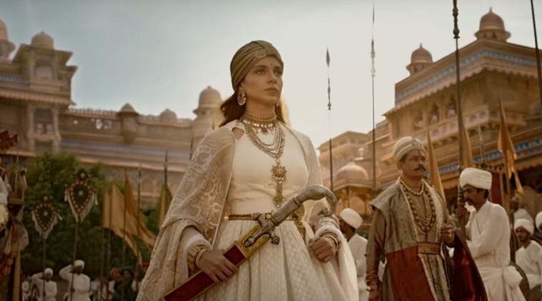   Collection of Manikarnika Wickets Day 1 