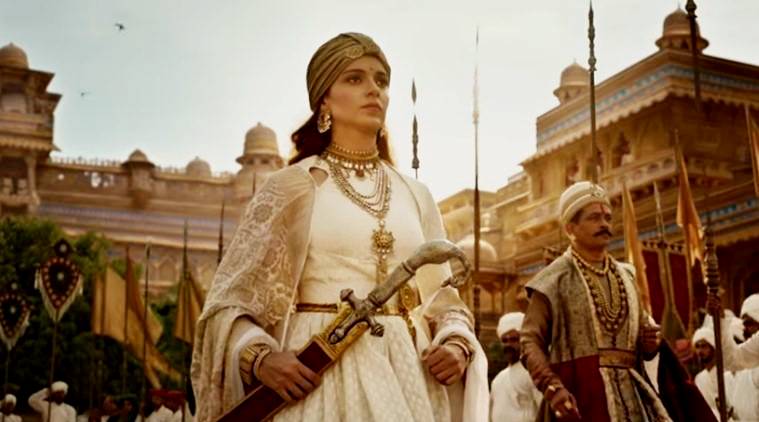 Manikarnika’s shooting locations in Rajasthan’s popular forts are ...