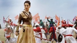 Manikarnika box office collection Day 6