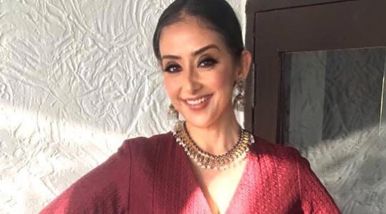 manisha koirala