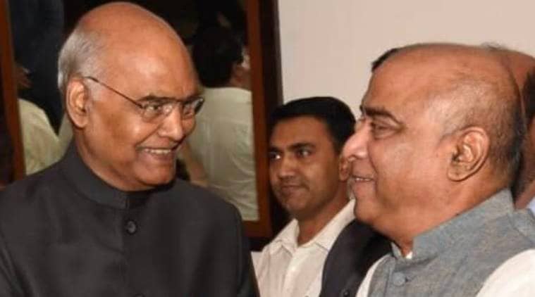 'Ghatis' can't come, Goans to be preferred for work: Minister