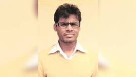 Suspended since December over ‘misbehaviour’, final-year student goes missing from FTII campus