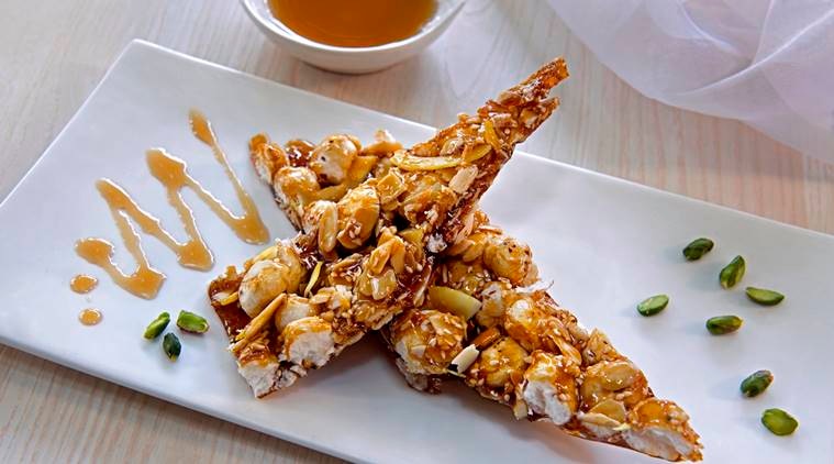 makar sankranti, makar sankranti 2019, recipe