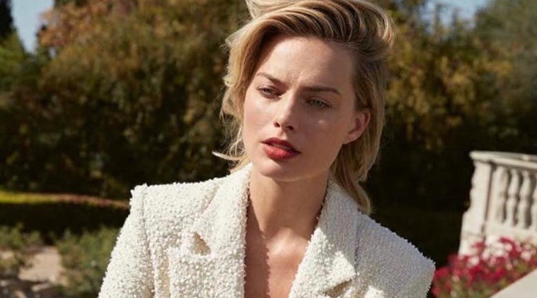 margot robbie 