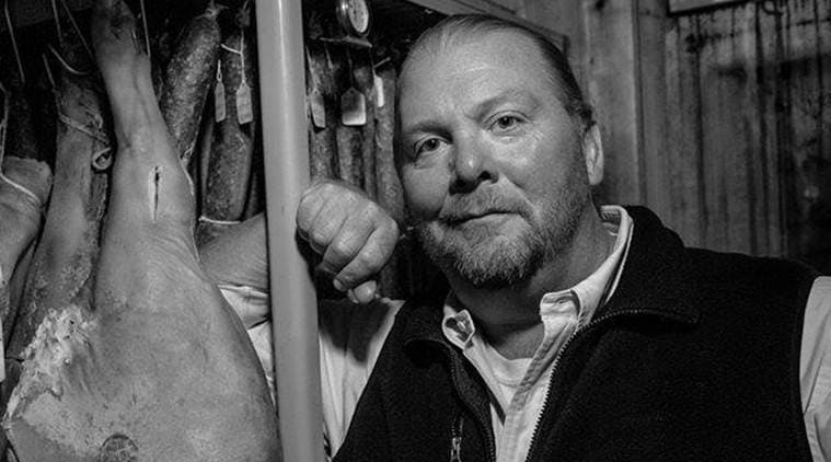Police are said to close sexual assault investigations of Mario Batali