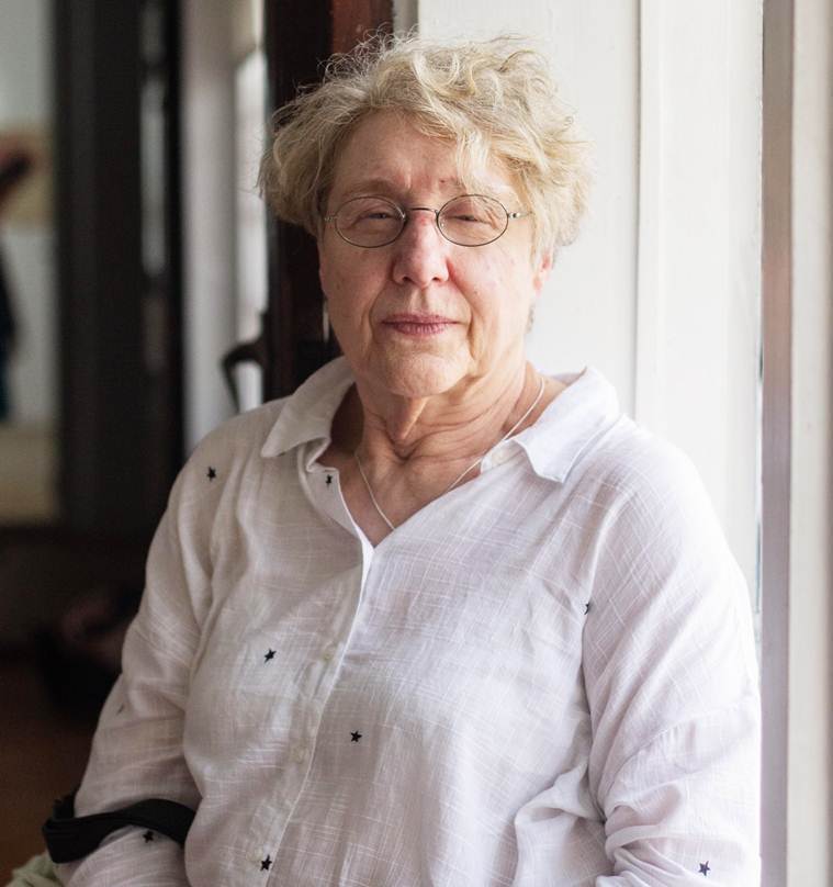 Martha Rosler, Kochi Biennale