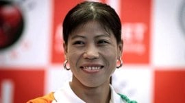 Mary Kom, Mary Kom fashion, boxer Mary Kom, olympic box mary kom, Femina, Mary Kom Femina, Femina January Mary Kom, Femina cover Mary Kom, Mary Kom latest news, Mary Kom latest pics, Mary Kom updates, sports celebrities, indian express, indian express news