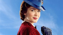 mary poppins returns facts