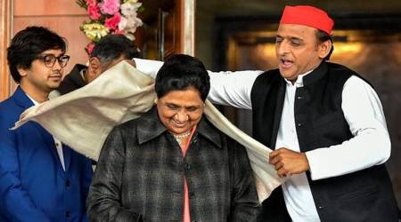 SP BSP alliance, Mayawati, akhilesh yadav, sp bsp alliance called off, uttar pradesh bypolls, uttar pradesh elections, lok sabha election results