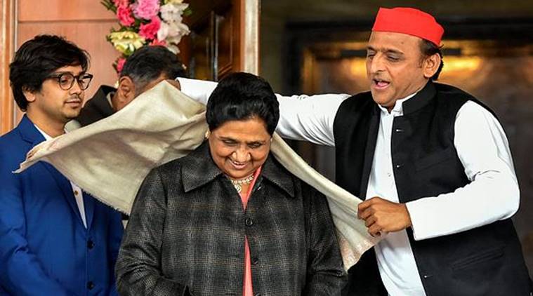 Gathbandhan may not hold, BSP silent on pact for bypolls