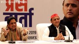 As a return of favour, Congress to leave seven seats for BSP-SP-RLD alliance in Uttar Pradesh