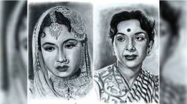 Nargis, Meena Kumari, Urdu film magazine Shama, Hindi cinema, Yeh Un Dinon Ki Baat Hai: Urdu Memoirs of Cinema Legends, Yasir Abbasi, Naushad, K Asif, Bade Ghulam Ali Khan, Mughal-e-Azam, Kaifi Azmi, Sahir Ludhianvi, Lahore, Calcutta, indian express, indian express news