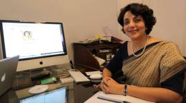 Former banker, AAP leader Meera Sanyal passes away